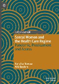 Santal Women and the Health Care Regime - An Bushra, Faraha Nawaz