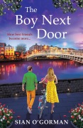 Cover-Bild zum Titel 'The Boy Next Door' von 'Sian O'Gorman'