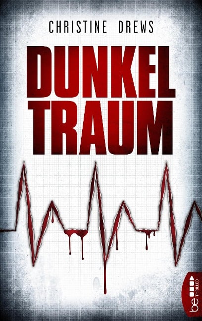 Dunkeltraum - Christine Drews