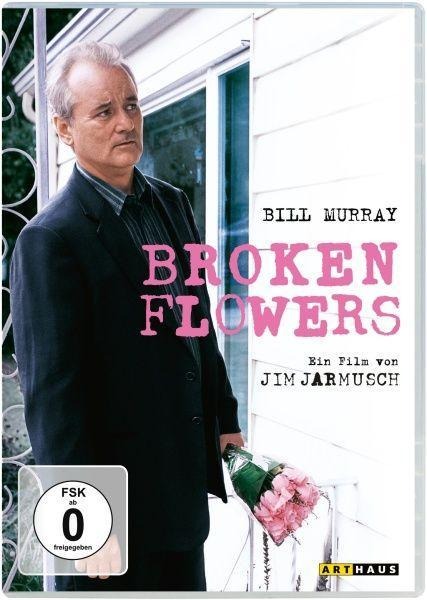 Broken Flowers - Jim Jarmusch, Mulatu Astatke