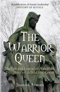 Cover-Bild zum Titel 'The Warrior Queen' von 'Joanna Arman'