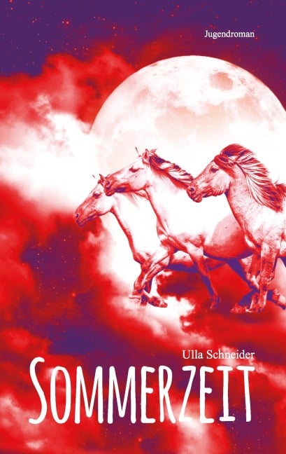 Sommerzeit - Ulla Schneider