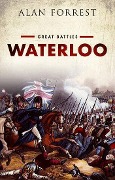 Cover-Bild zum Titel 'Waterloo' von 'Alan Forrest'