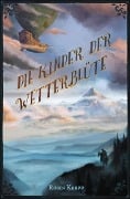 Cover-Bild zum Titel 'afweg bfah' von 'Marcel Fenske-Pogrzeba'