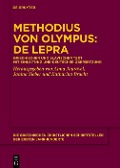 Cover-Bild zum Titel 'Methodius von Olympus: De lepra' von ''