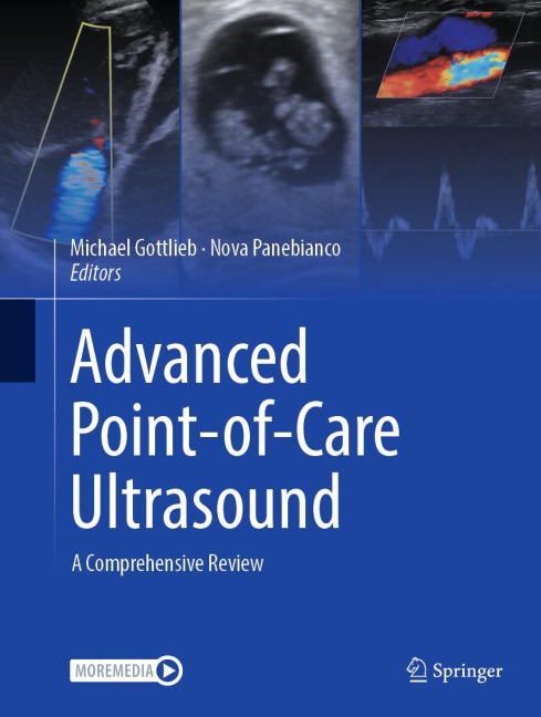 Advanced Point-of-Care Ultrasound - 