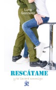 Cover-Bild zum Titel 'Rescátame y te llevaré conmigo' von 'Luna González'