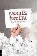 Cover-Bild zum Titel 'Sessiz Istifa' von 'Hüseyin Boz'