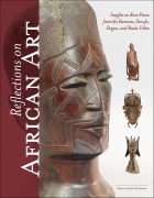 Cover-Bild zum Titel 'Reflections on African Art' von 'Robert Workman, Jayne Workman'
