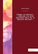 Cover-Bild zum Titel 'L'Ombre des Injustices' von 'Arsène Sadiki'