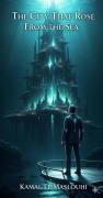 Cover-Bild zum Titel 'The City That Rose From the Sea' von 'Kamal EL Maslouhi'