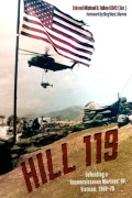 Cover-Bild zum Titel 'Hill 119' von 'Michael O Fallon'