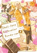 Skull-Face Bookseller Honda-San, Vol. 4 - Honda