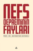 Cover-Bild zum Titel 'Nefs Depreminin Faylari' von 'Bayraktar Bayrakli'