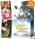 Cover-Bild zum Titel 'Christephania Kipper' von 'Christiane Neumann'