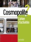 Cover-Bild zum Titel 'Cosmopolite 2' von ''