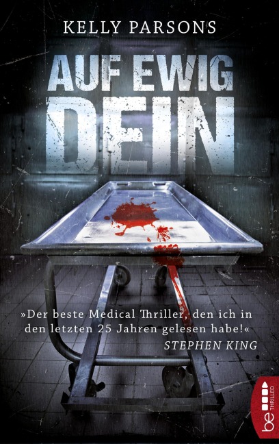 Auf ewig dein - Kelly Parsons