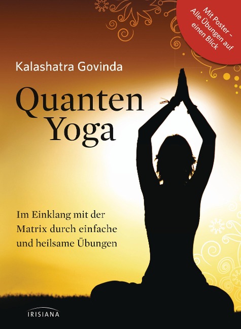 Quanten-Yoga - Kalashatra Govinda
