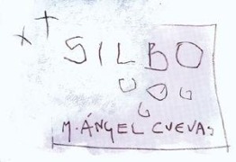 Cover-Bild zum Titel 'Silbo' von 'Miguel Ángel Cuevas Gómez'