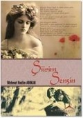Cover-Bild zum Titel 'Siirim Sensin' von 'Mehmet Nedim Arikan'