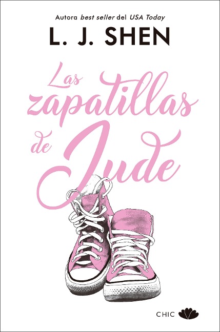 Las zapatillas de Jude - L. J. Shen