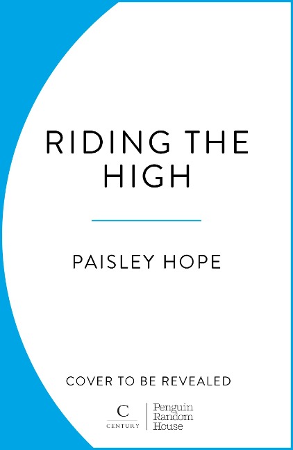 Riding the High - Paisley Hope
