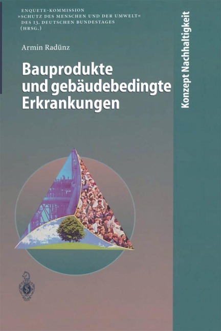 Bauprodukte und gebäudebedingte Erkrankungen - Armin Radünz