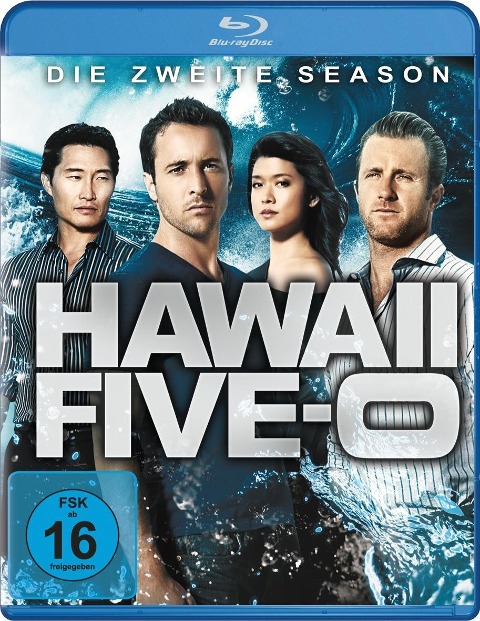 Hawaii Five-O - Leonard Freeman, Alex Kurtzman, Peter M. Lenkov, Roberto Orci, David Wolkove