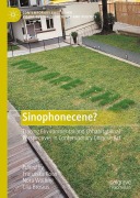 Cover-Bild zum Titel 'Sinophonecene?' von ''