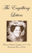 Cover-Bild zum Titel 'The Engelking Letters' von 'Ferdinand Engelking'