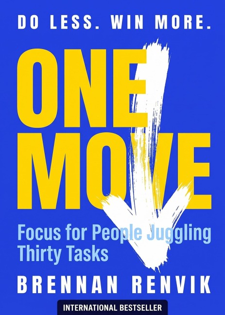 One Move - Brennan Renvik