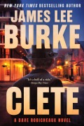 Cover-Bild zum Titel 'Clete' von 'James Lee Burke'
