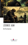 Cover-Bild zum Titel 'Lüzumsuz Adam' von 'Sait Faik Abasiyanik'