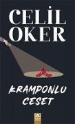 Cover-Bild zum Titel 'Kramponlu Ceset' von 'Celil Oker'
