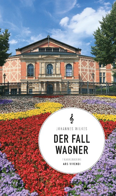 Der Fall Wagner - Johannes Wilkes