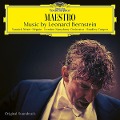 Maestro: Music By Leonard Bernstein (OST) - Leonard Bernstein