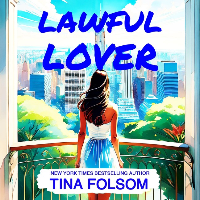 Lawful Lover - Tina Folsom