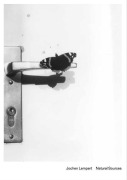 Cover-Bild zum Titel 'Jochen Lempert. Natural Sources (Français)' von ''