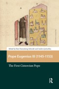 Cover-Bild zum Titel 'Pope Eugenius III (1145-1153)' von ''