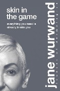 Cover-Bild zum Titel 'Skin in the Game' von 'Jane Wurwand'