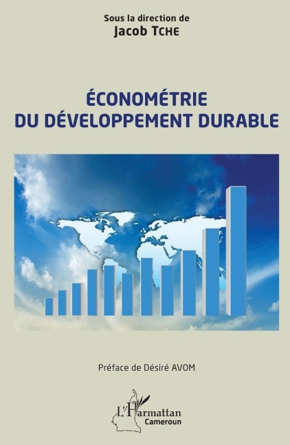 Économétrie du développement durable - Jacob Tche