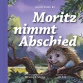 Cover-Bild zum Titel 'Moritz nimmt Abschied' von ''