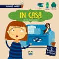 Cover-Bild zum Titel 'In casa con finestrelle' von 'Agnese Baruzzi'