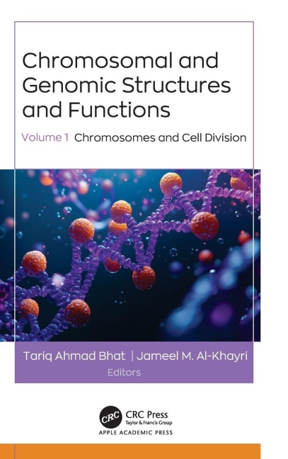 Chromosomal and Genomic Structures and Functions - 