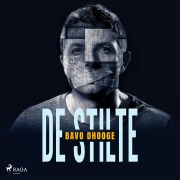 Cover-Bild zum Titel 'De stilte' von 'Bavo Dhooge'