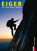 Cover-Bild zum Titel 'Eiger' von ''