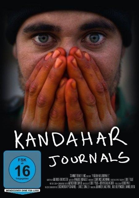 Kandahar Journals - Murray Brewster, Louie Palu