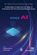 Cover-Bild zum Titel 'Architecting a Framework for Edge AI Functional and Non-functional Requirements' von ''