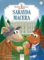 Sarayda Macera - Pascal Brissy, Guillaume Trannoy