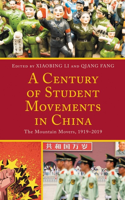 A Century of Student Movements in China - 
